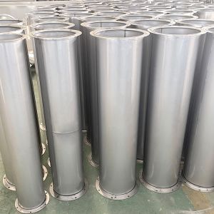 大世界通風(fēng) 不銹鋼焊接風(fēng)管
